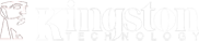 kingston logo